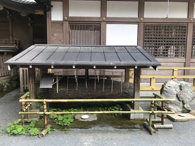 九頭竜大社