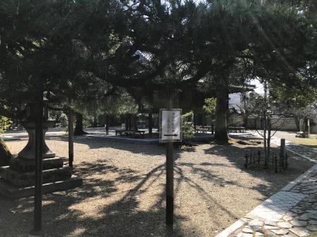 御靈神社（上御霊神社）
