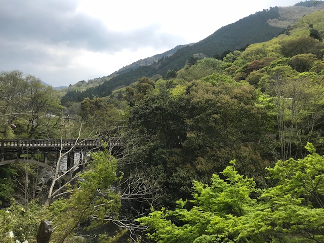 京都・八瀬