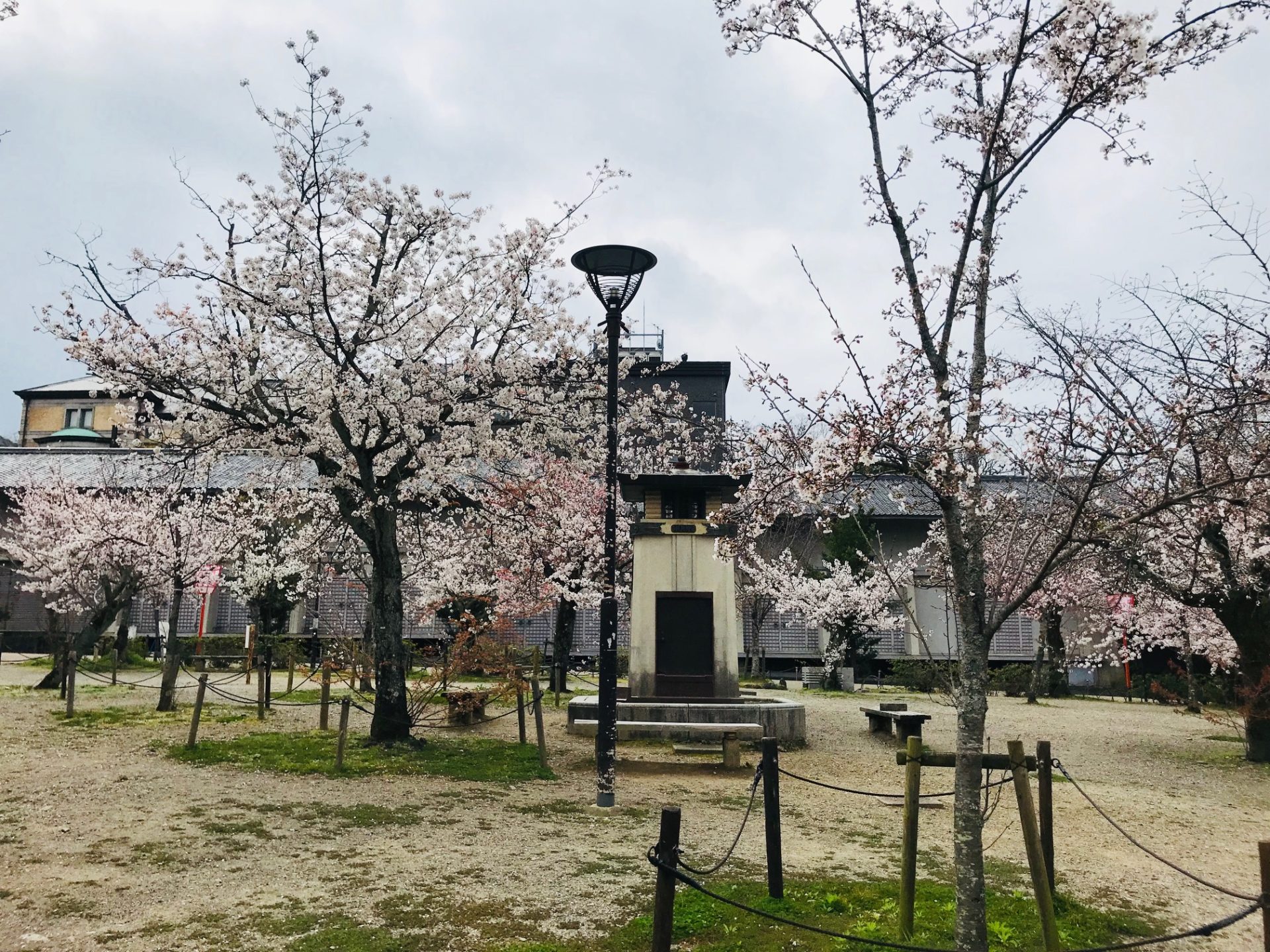 ラジオ塔