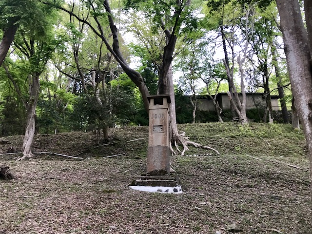 ラジオ塔