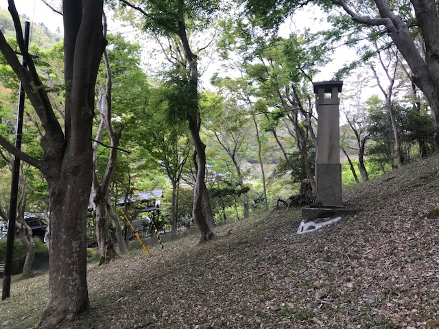 ラジオ塔