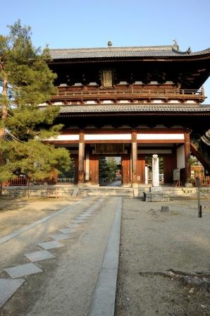 黄檗宗大本山 萬福寺