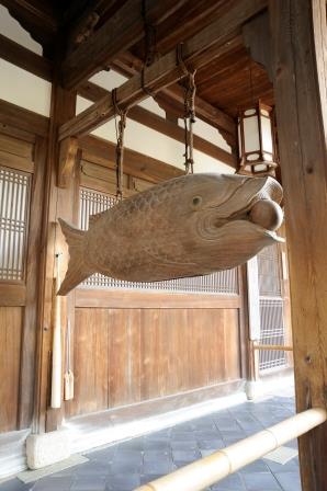 黄檗宗大本山 萬福寺