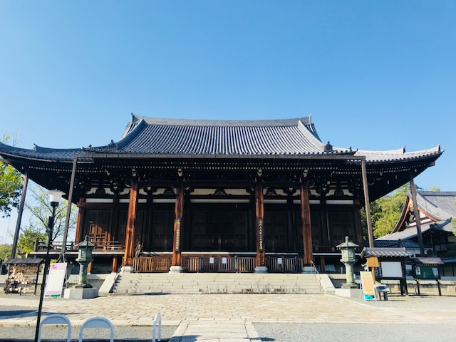 くろ谷 金戒光明寺