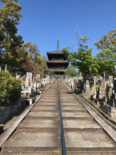 くろ谷 金戒光明寺