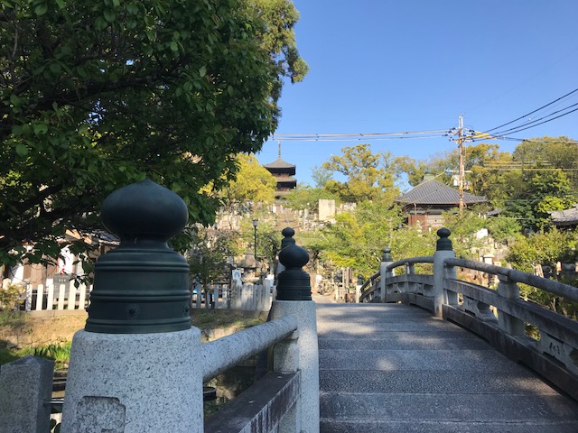 くろ谷 金戒光明寺