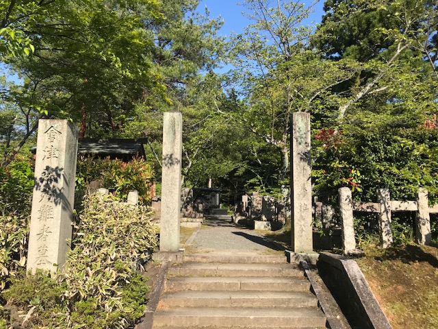 くろ谷 金戒光明寺