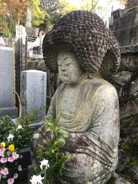 くろ谷 金戒光明寺