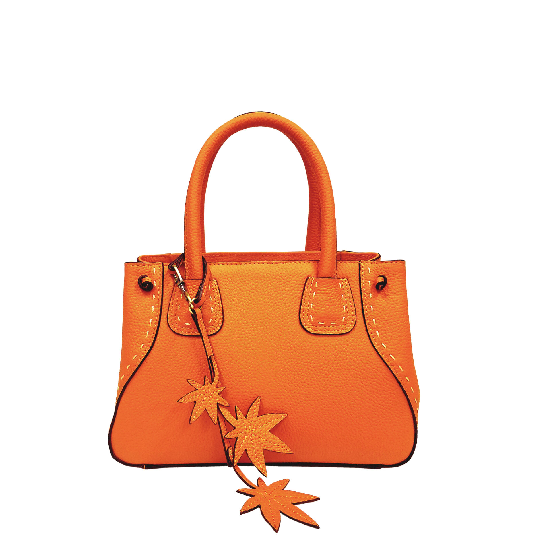 Shrink Madeira M orange