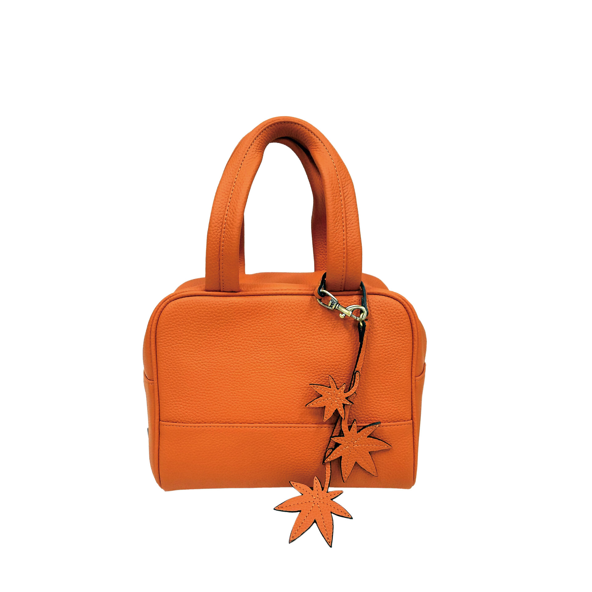 Shrink Cube Mini ORANGE