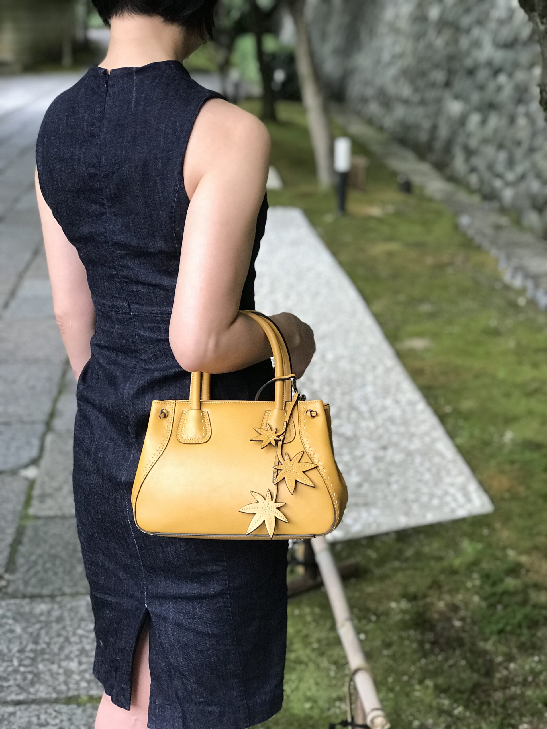 Madeira M | caede京都