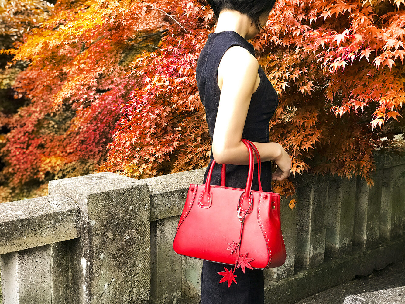 Madeira L | caede京都