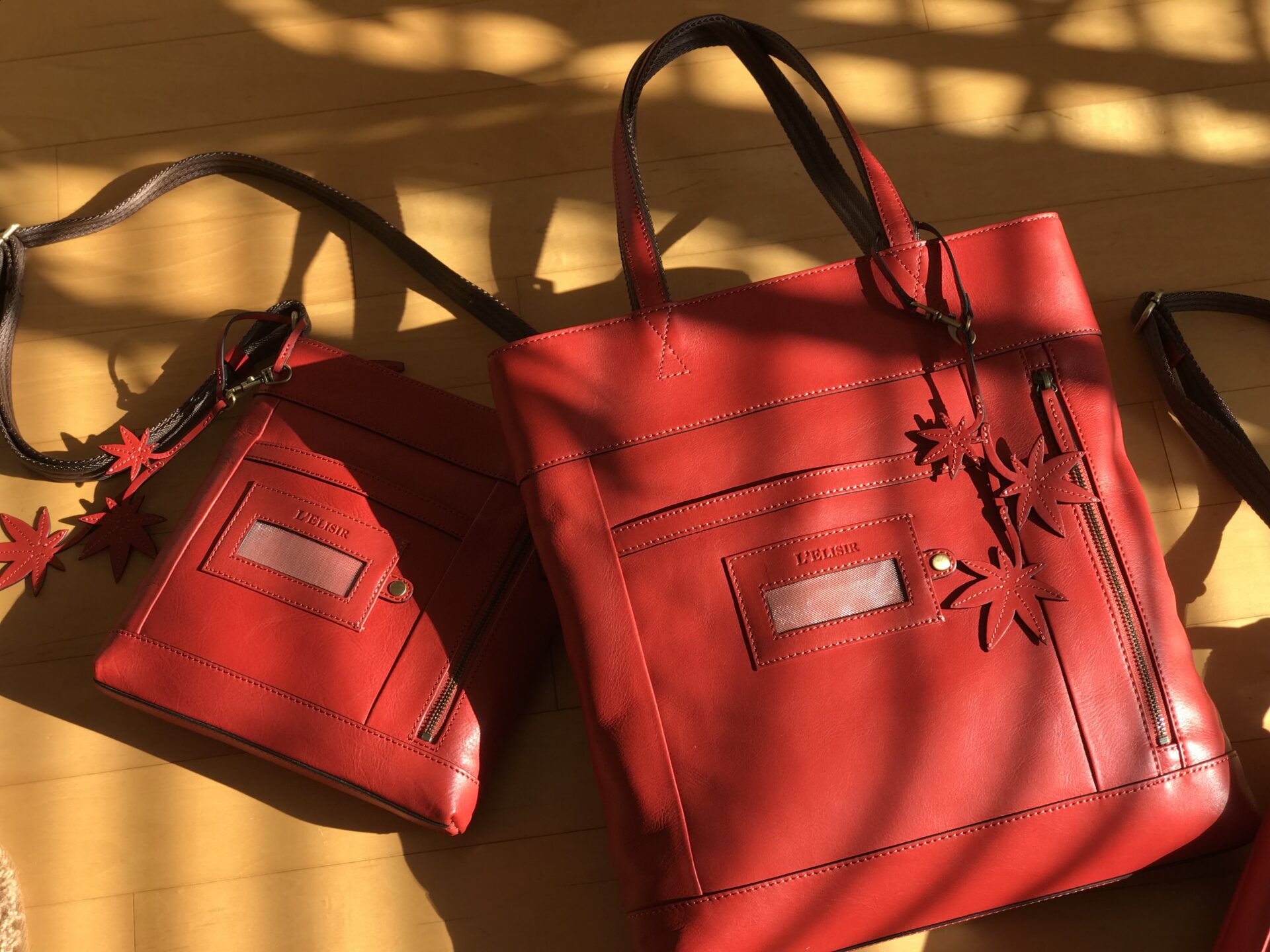 ETNA Pochette | caede京都