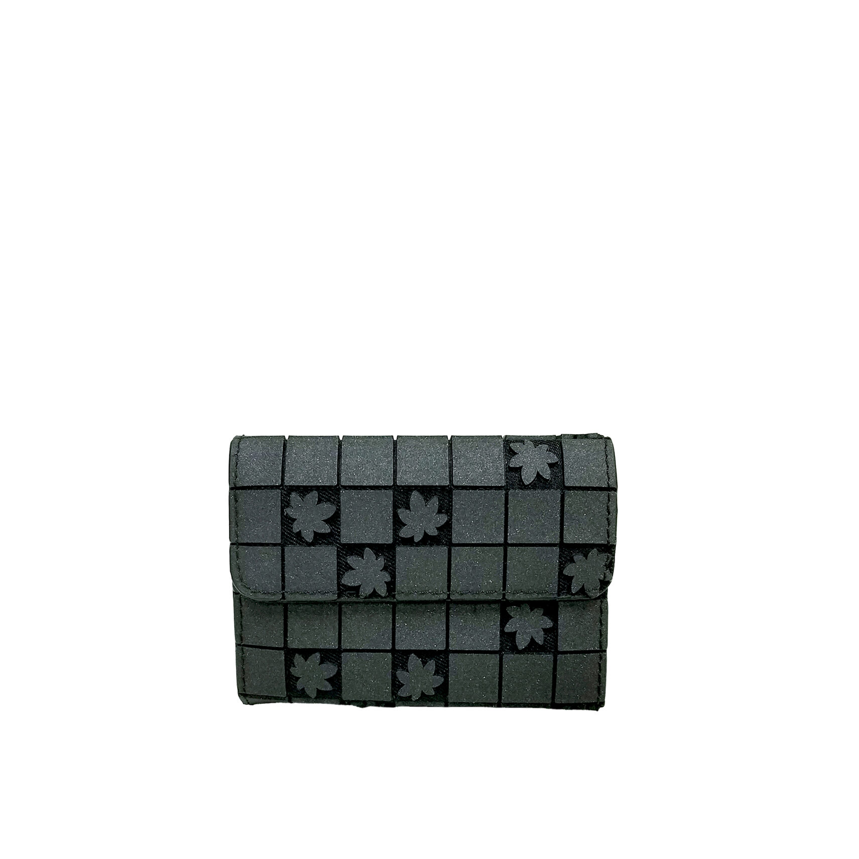 京都限定のELISIR caede KYOTO | エリシアカエデ京都のバッグシリーズ　Miranda Flap Card Case