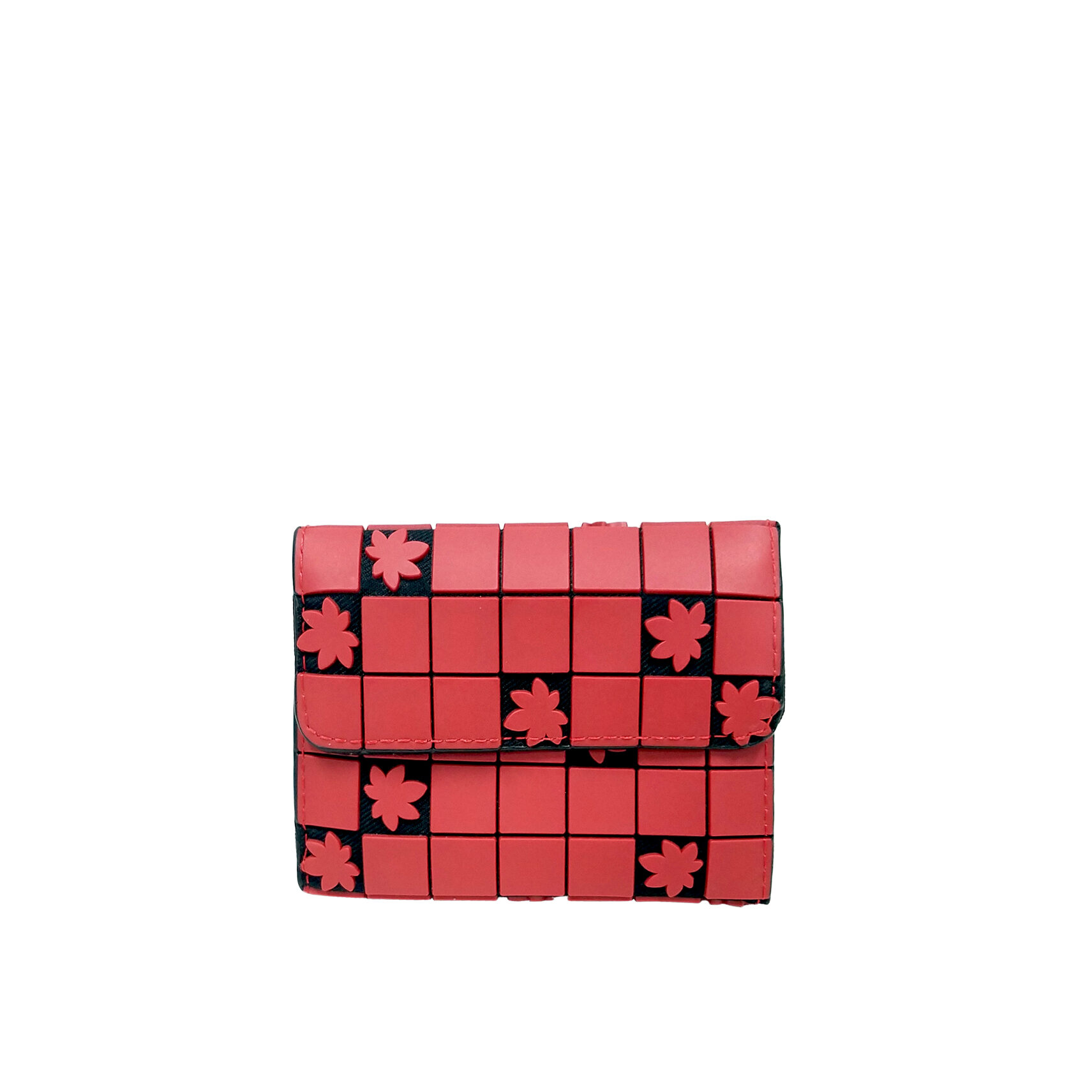 京都限定のELISIR caede KYOTO | エリシアカエデ京都のバッグシリーズ　Miranda Flap Card Case