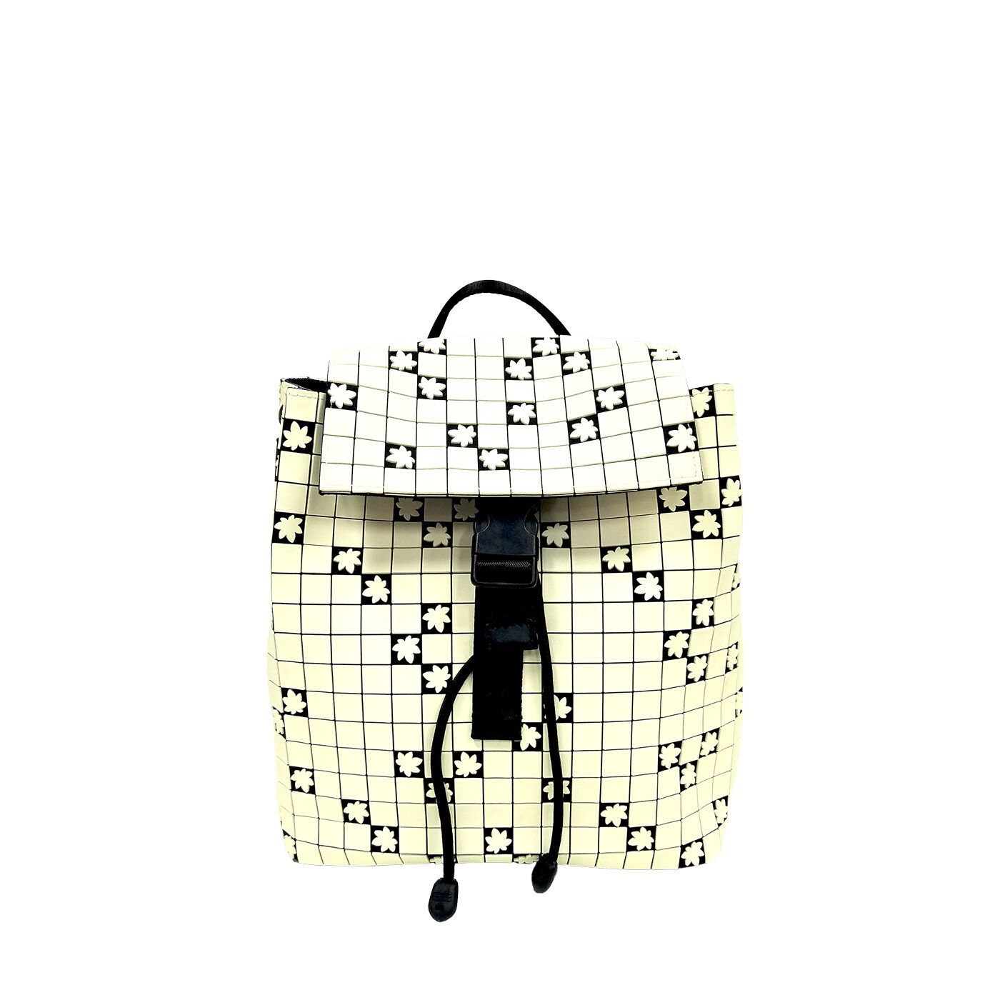 京都限定のELISIR caede KYOTO | エリシアカエデ京都のバッグシリーズ Miranda Ruck Ivory