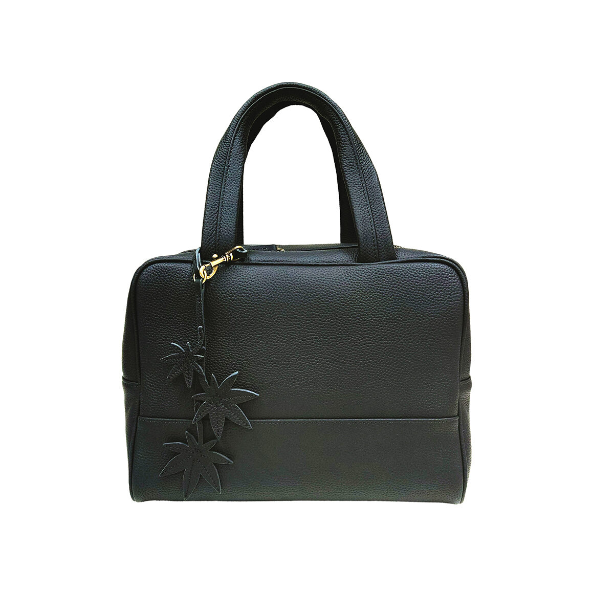 Shrink Cube Black