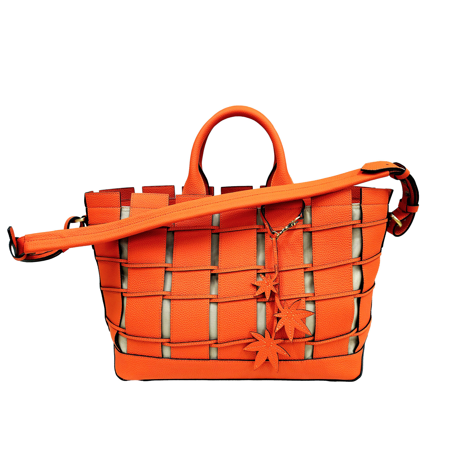 Shrink ZIMA Lato Orange
