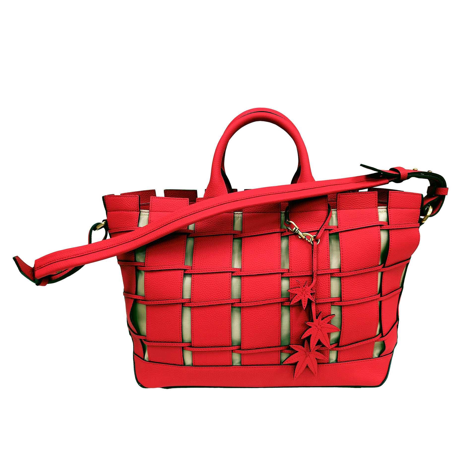 Shrink ZIMA Lato Red