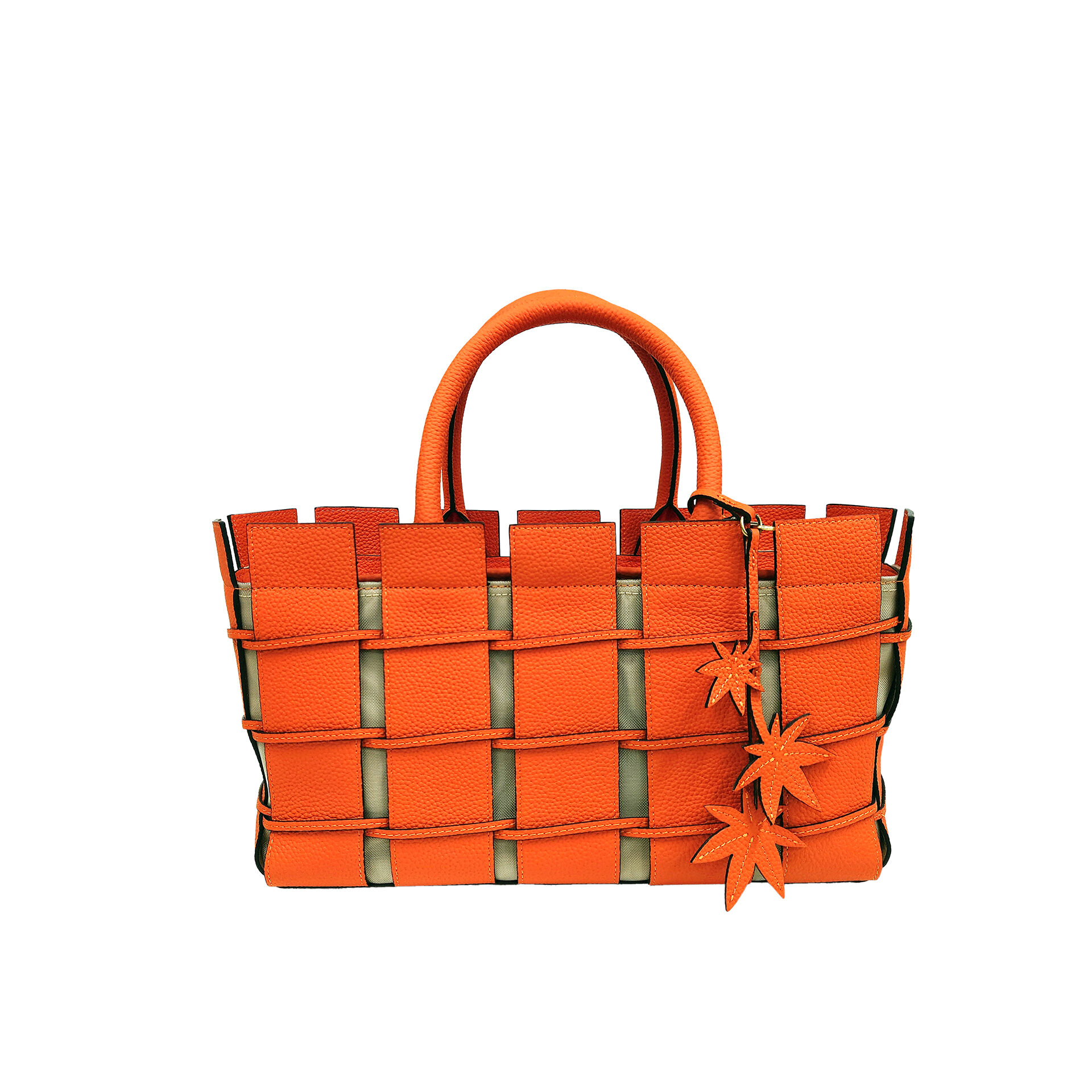 Shrink ZIMA Stanza Orange