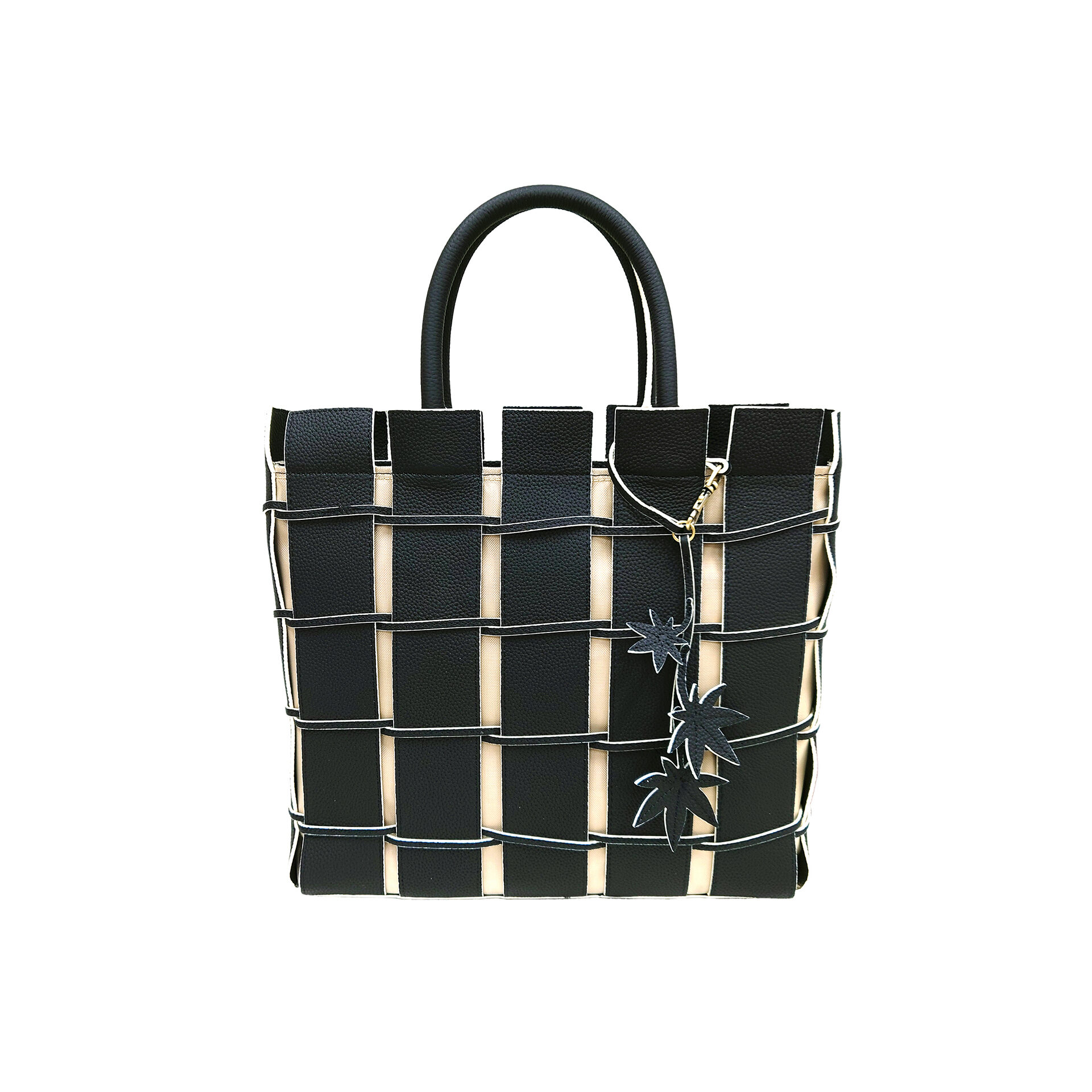 Shrink ZIMA Borsetta Black