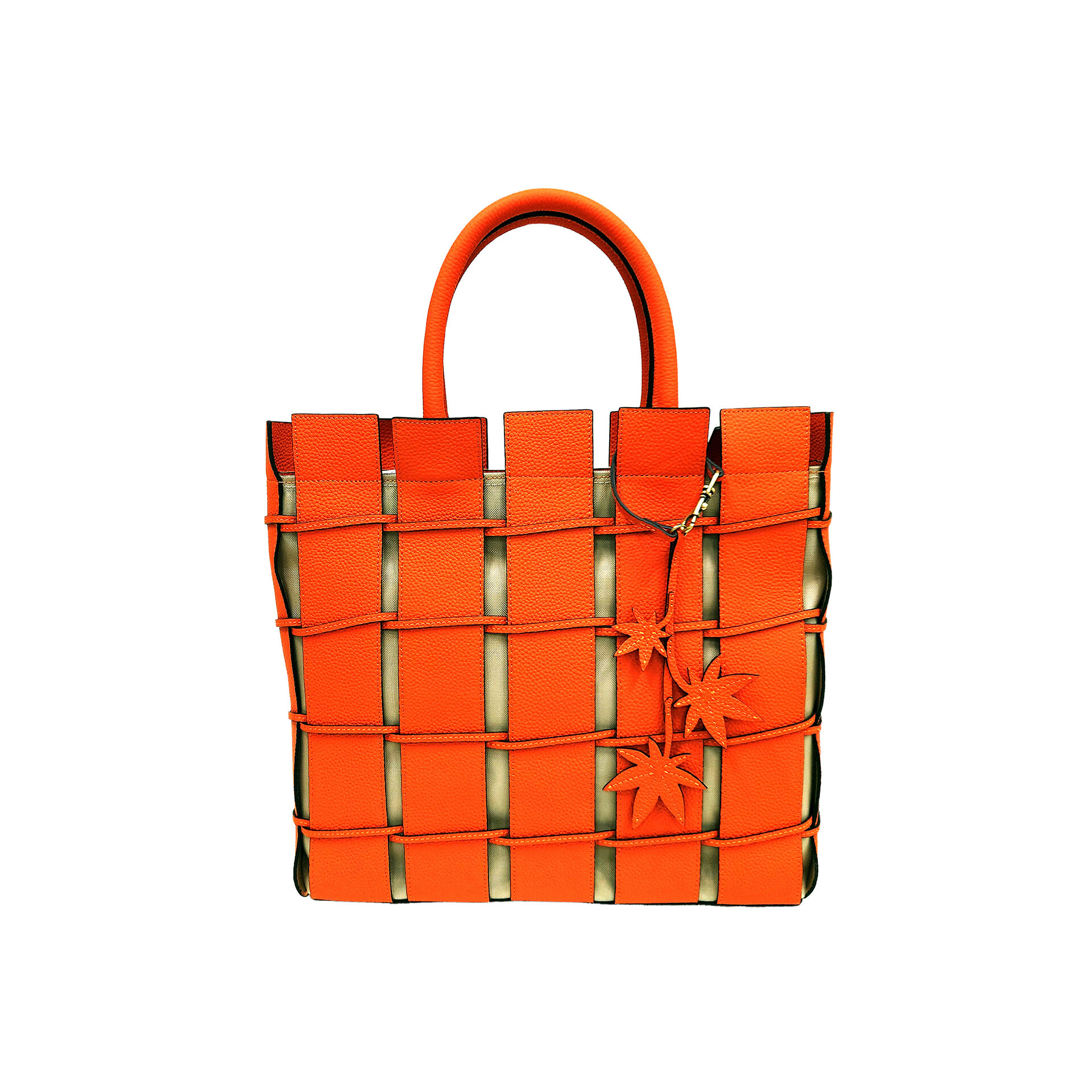 Shrink ZIMA Borsetta Orange
