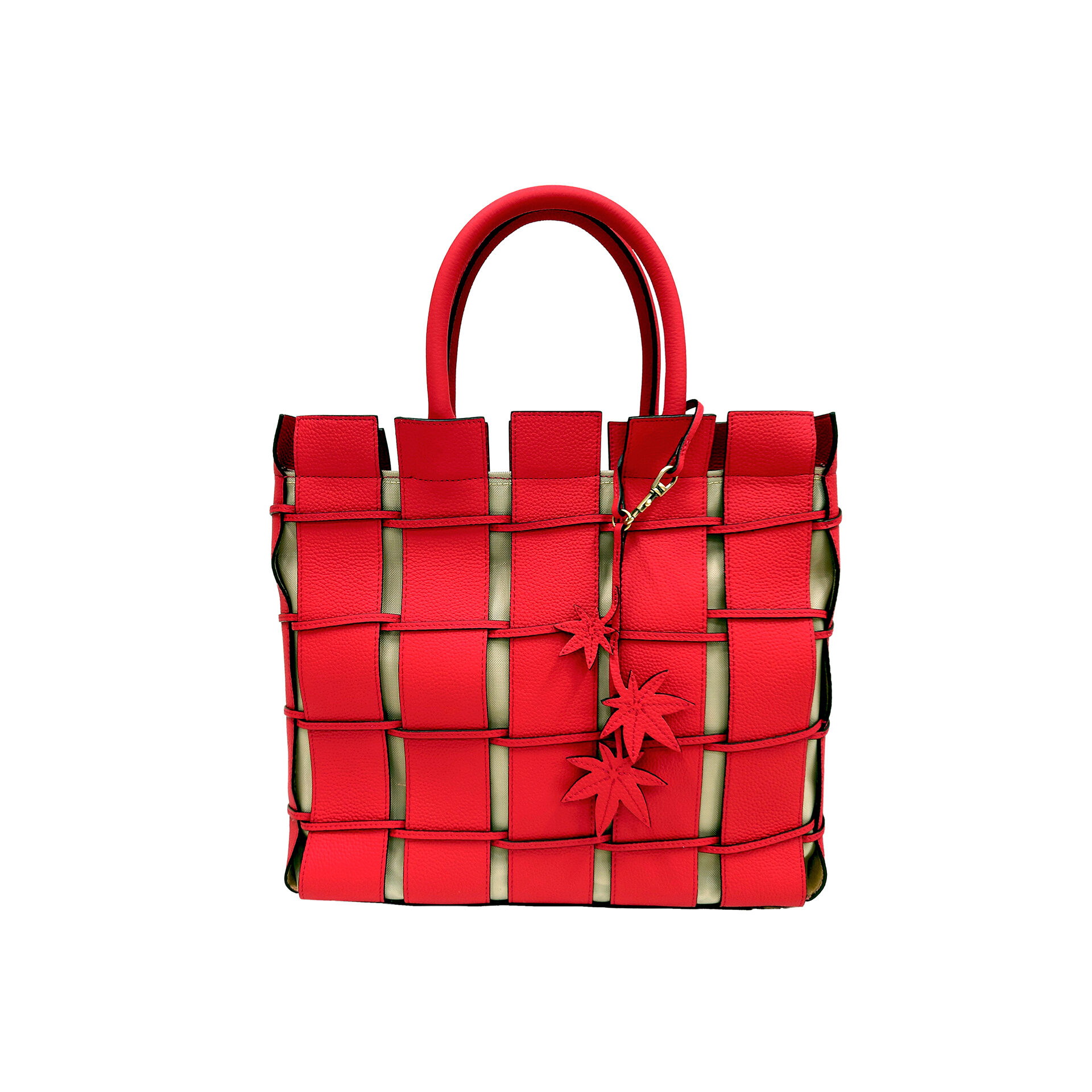 Shrink ZIMA Borsetta Red
