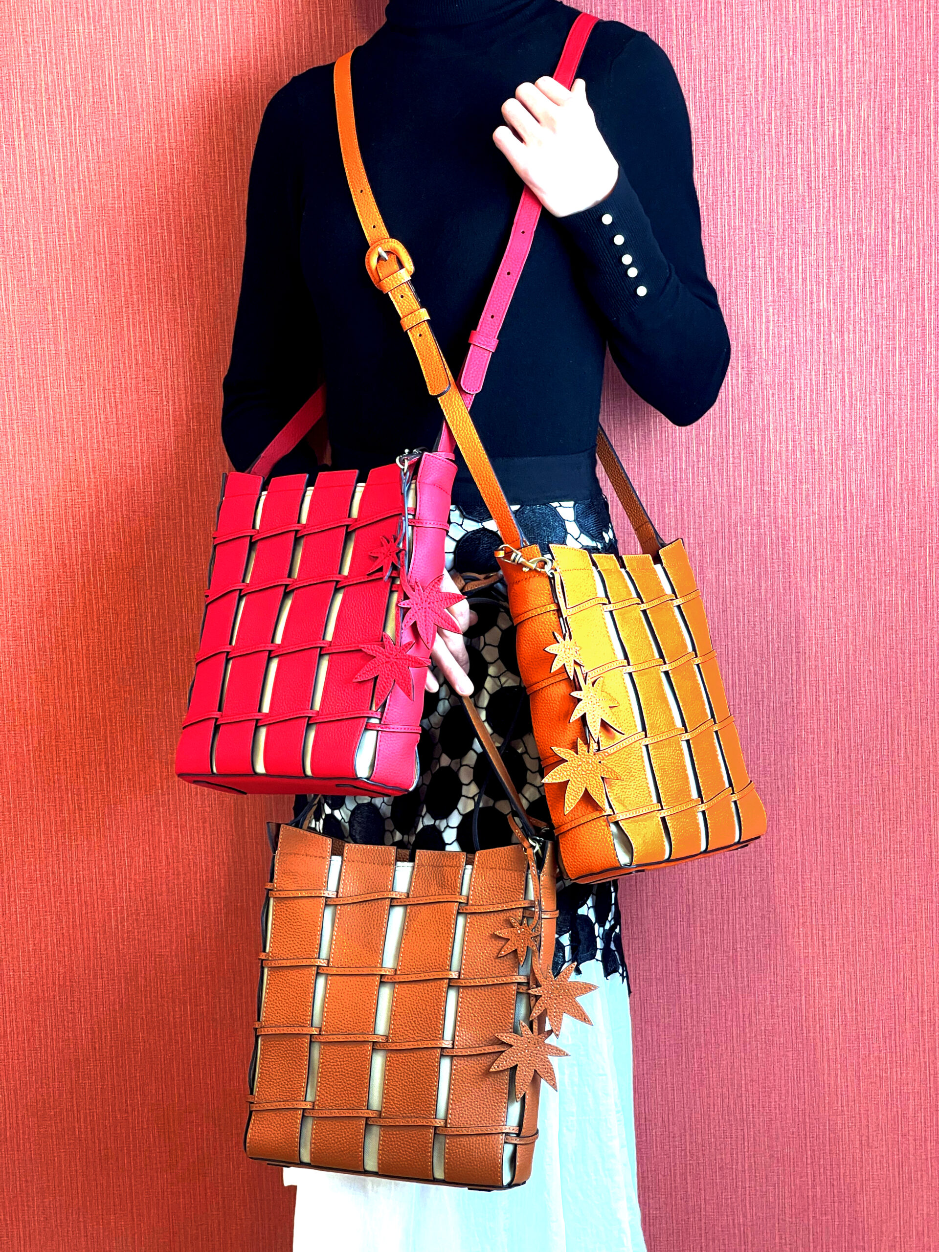 Shrink ZIMA Pochette
