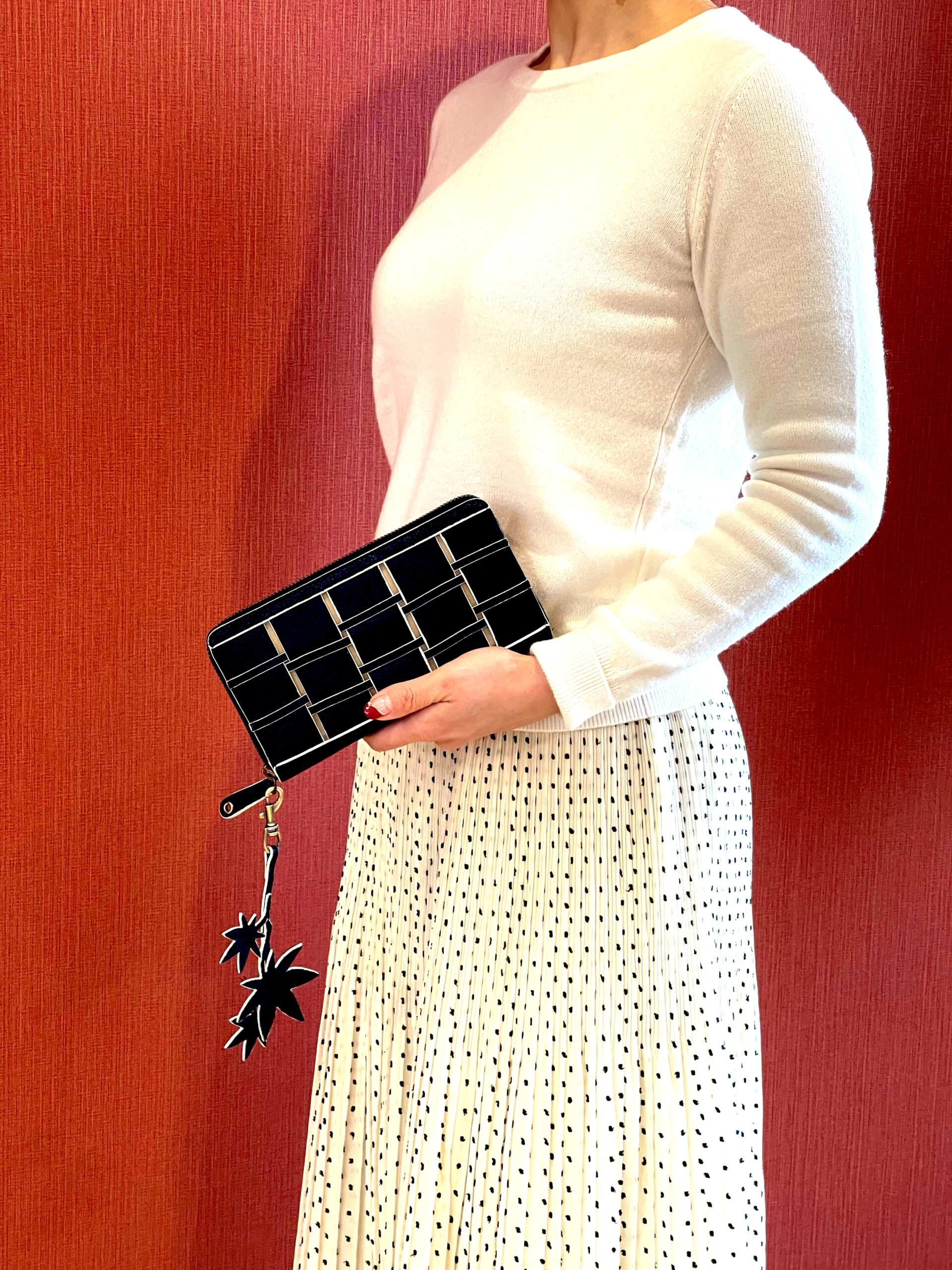 Shrink ZIMA Wallet