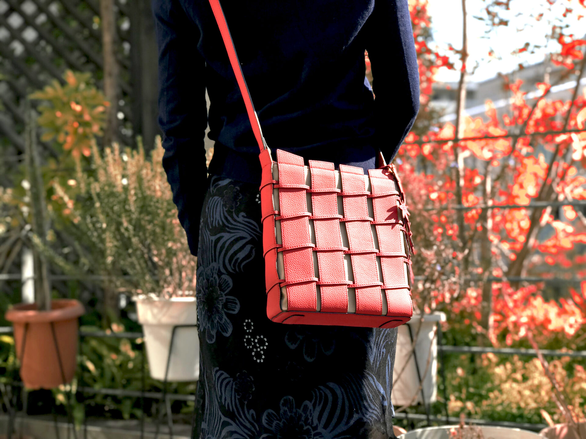 Shrink ZIMA Pochette
