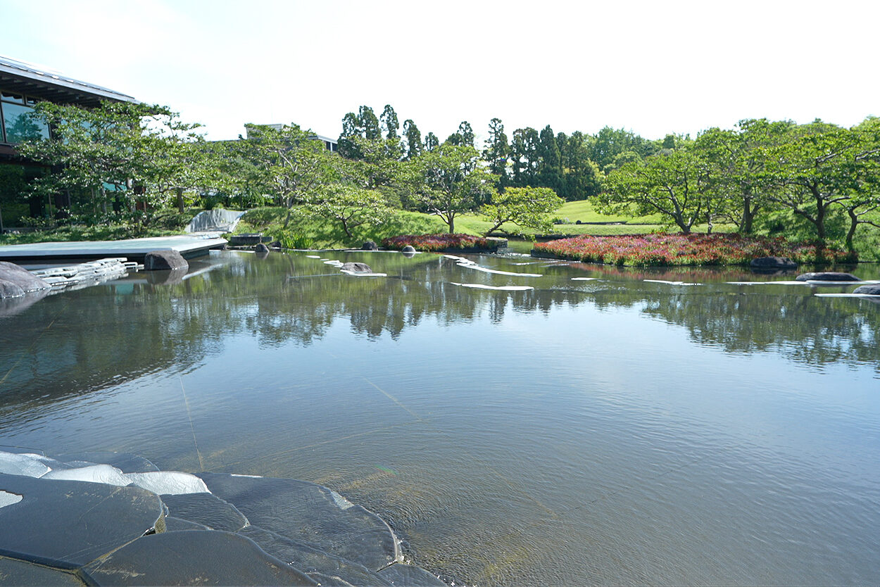 梅小路公園 京都 観光名所