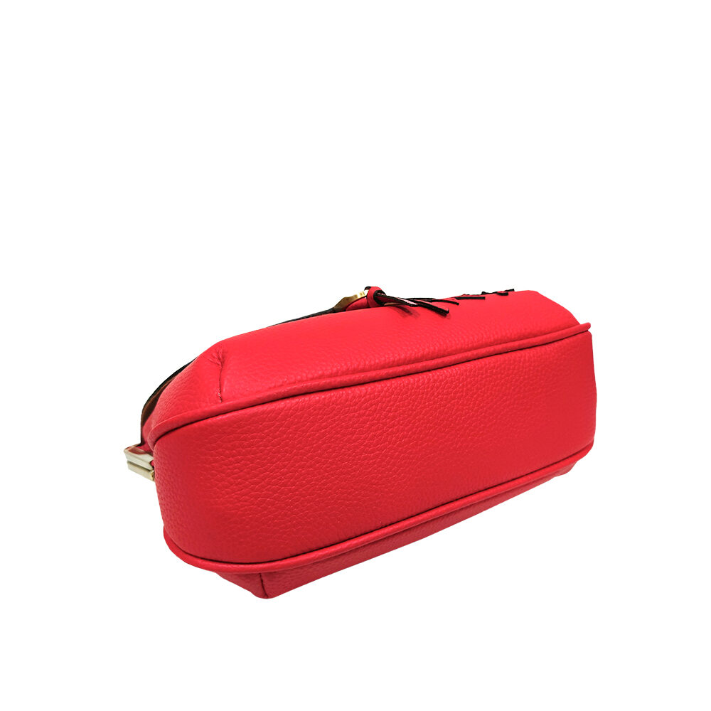 Ellisse Flame Pochette 74071 RED　caede京都