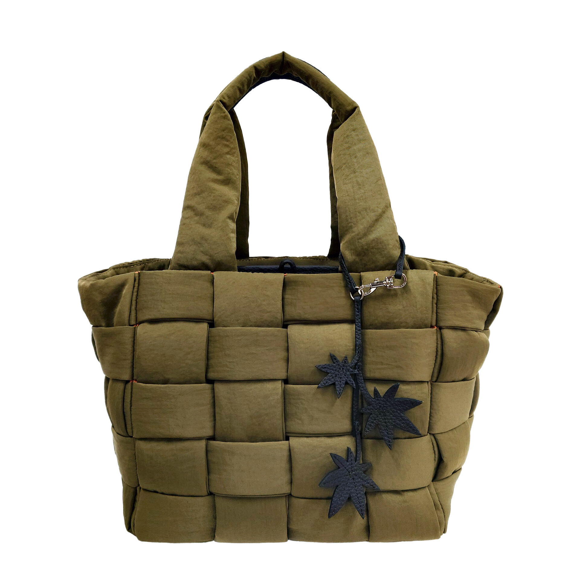 74311 Recicli ZIMA Grato-Barca M KHAKI