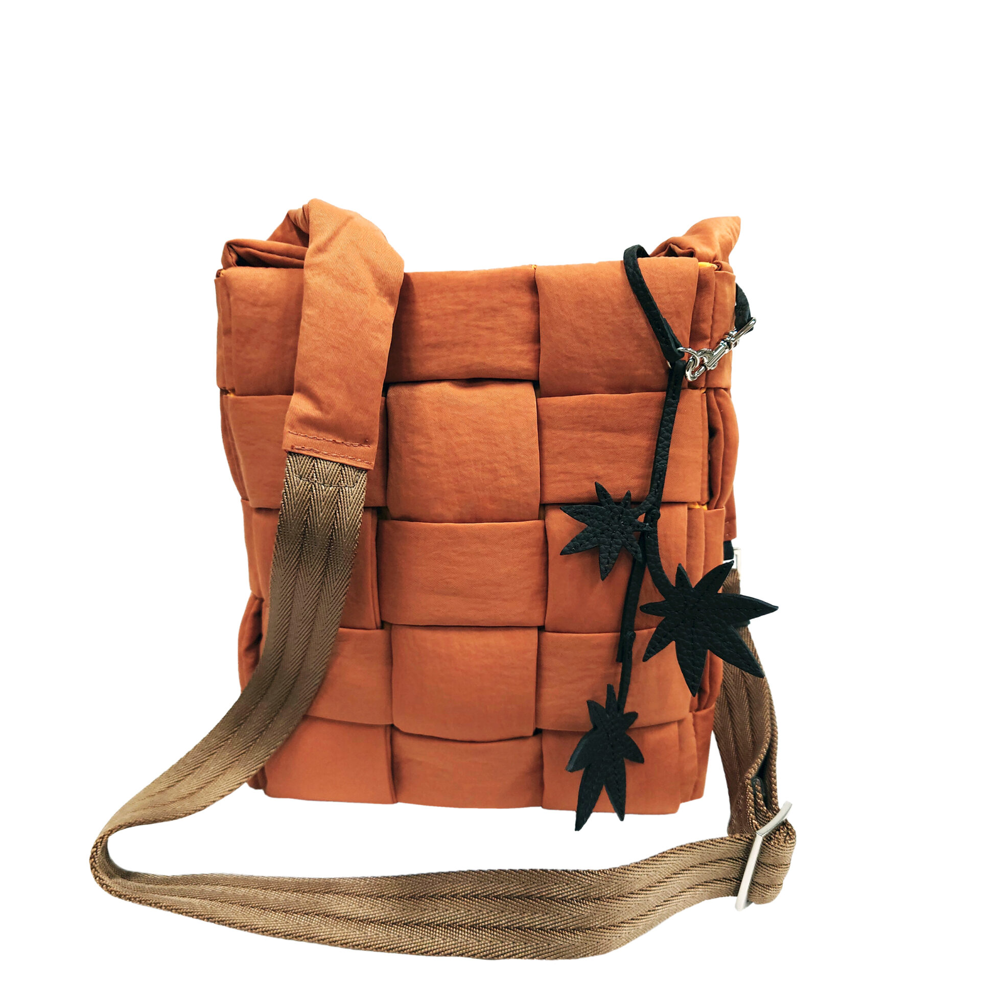 Recicli ZIMA Grato Poshette BROWN