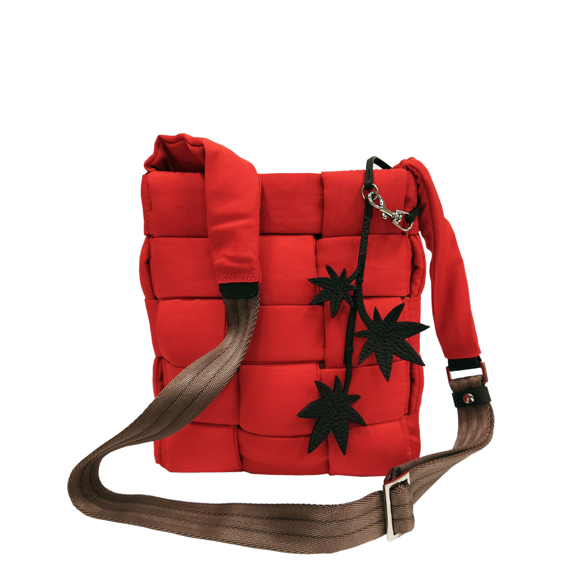 Recicli ZIMA Grato Poshette RED