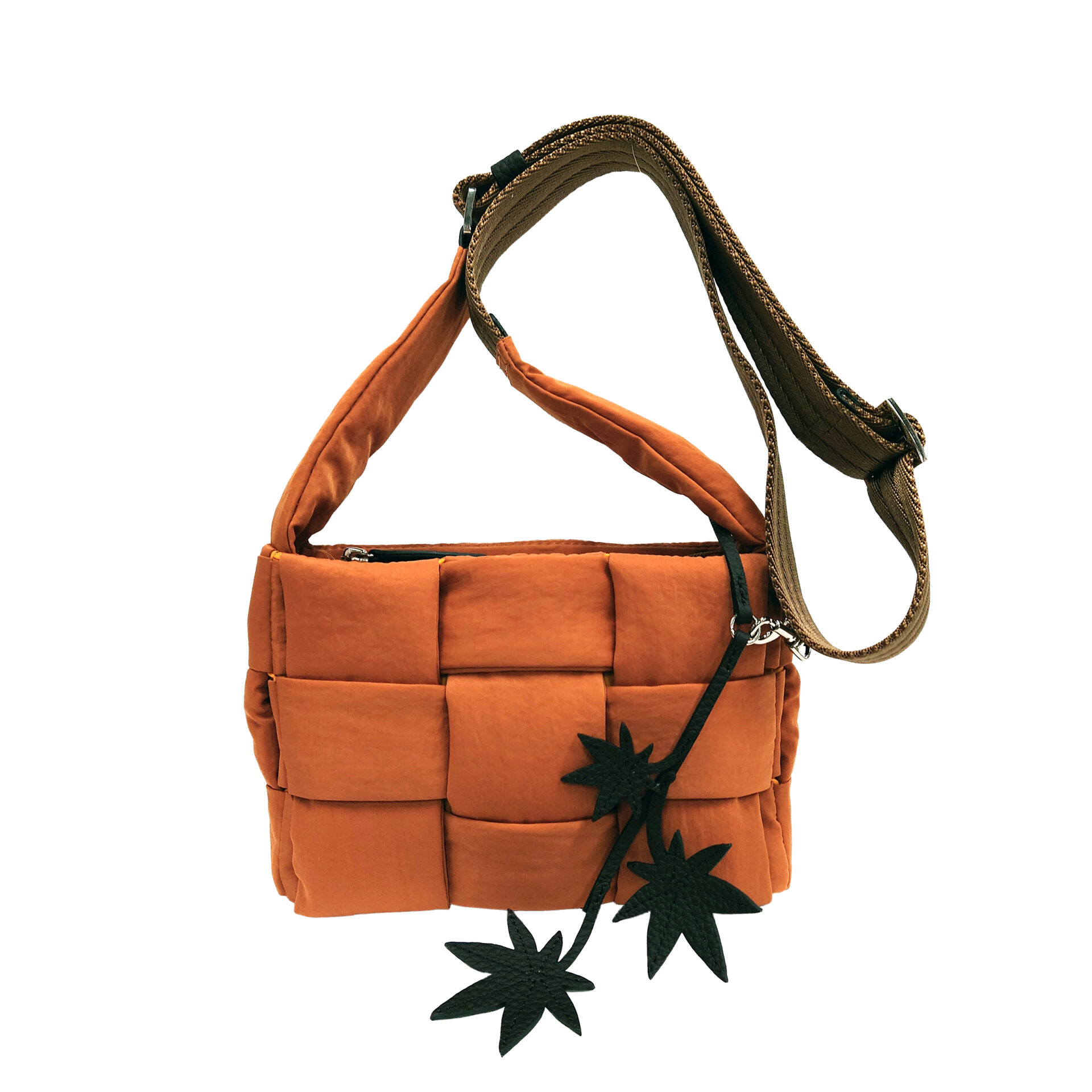 74314 Recicli ZIMA Grato-poshette mini Brown