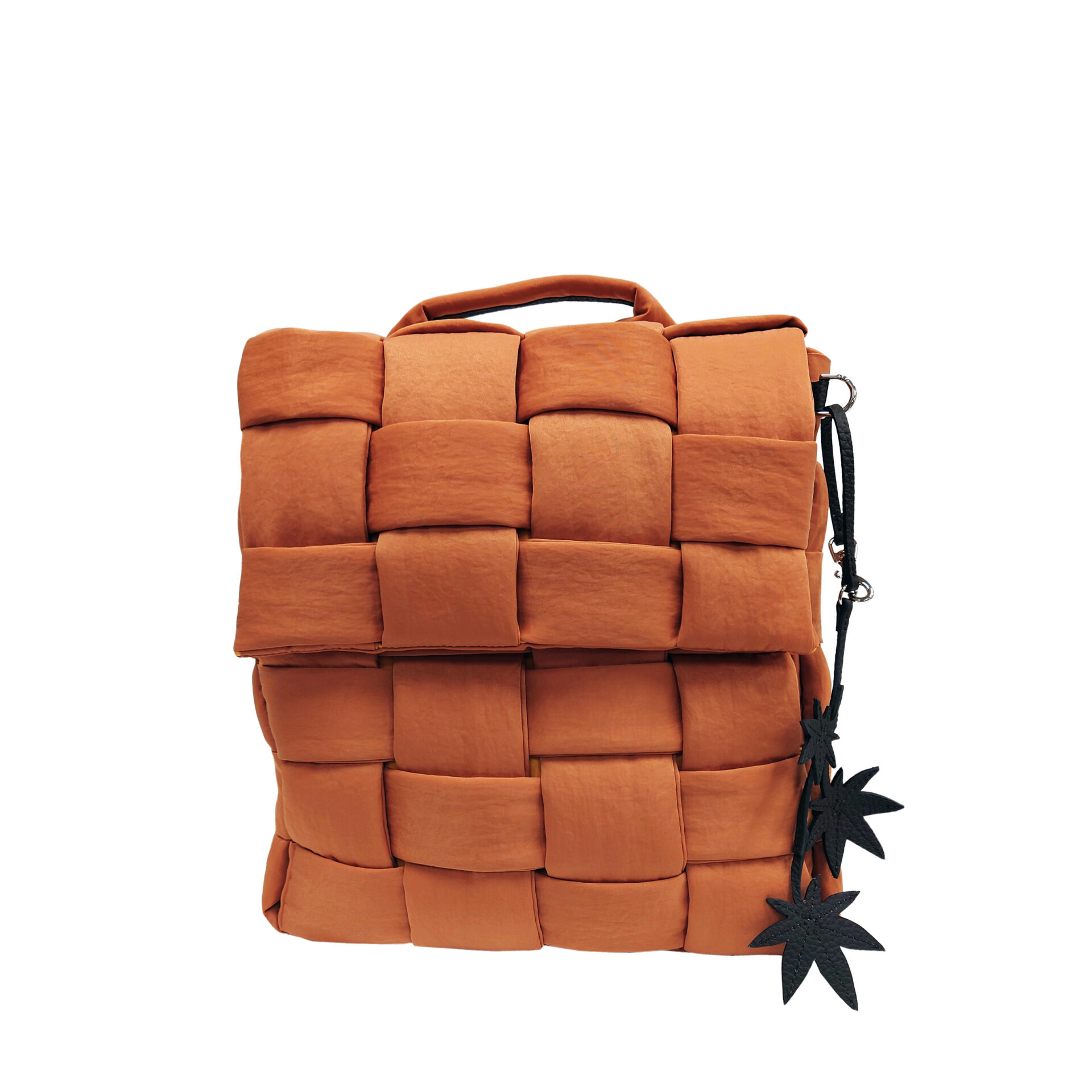 74315 Recicli ZIMA Grato-rucktote BLOWN