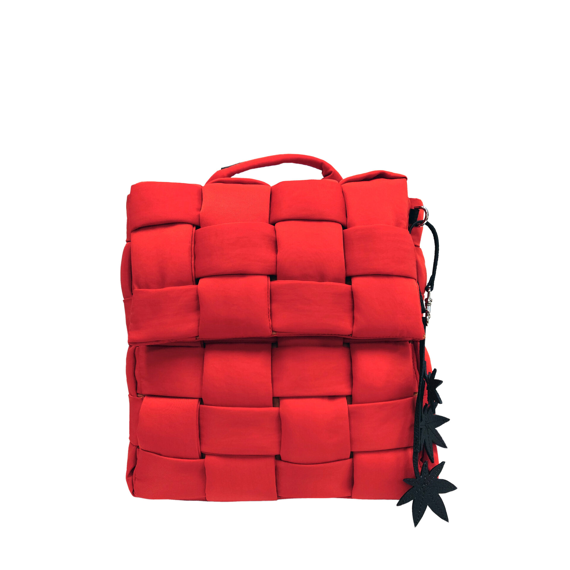 74315 Recicli ZIMA Grato-rucktote RED