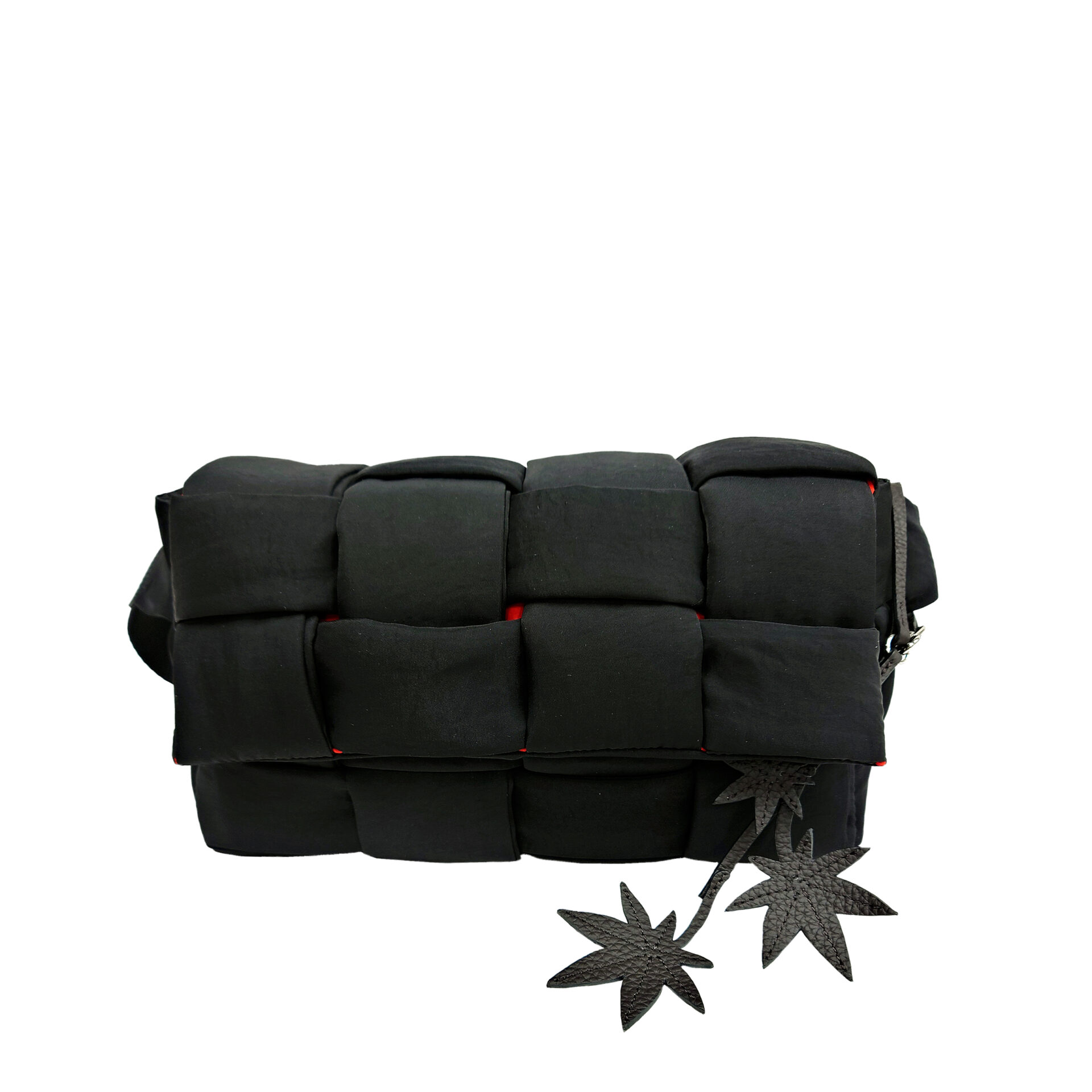 Recicli ZIMA Grato Bodybag BLACK
