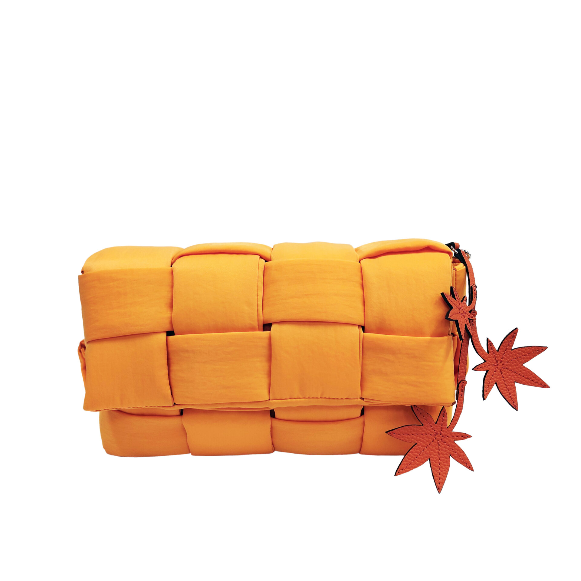 Recicli ZIMA Grato Bodybag GIALLO