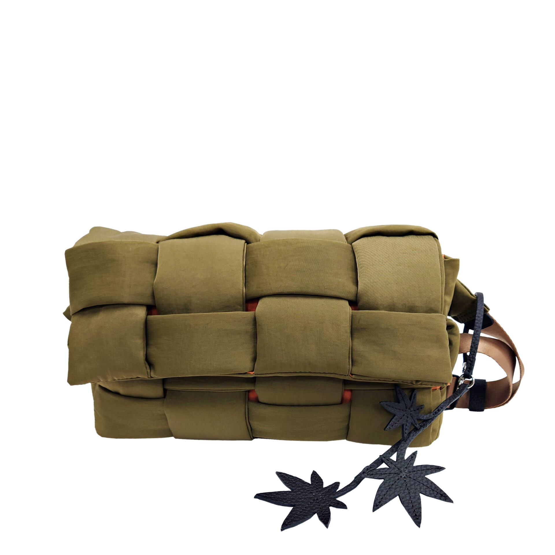 Recicli ZIMA Grato Bodybag KHAKI