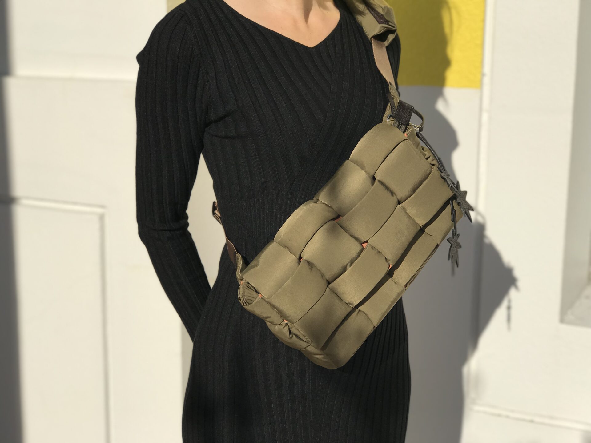 Recicli ZIMA Grato Bodybag